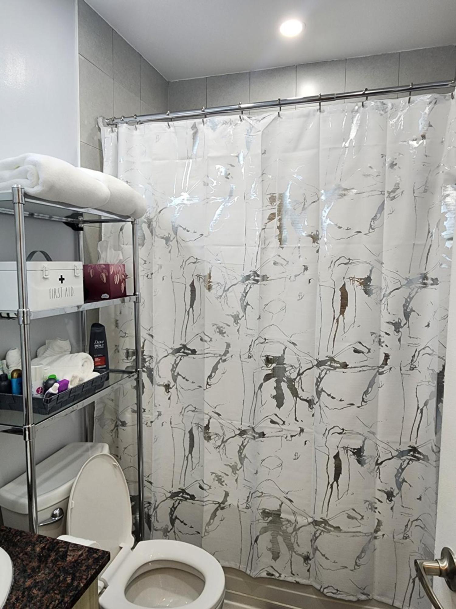Beautiful Townhouse Near Yorkdale Mall, Wilson Subway Appartement Toronto Buitenkant foto