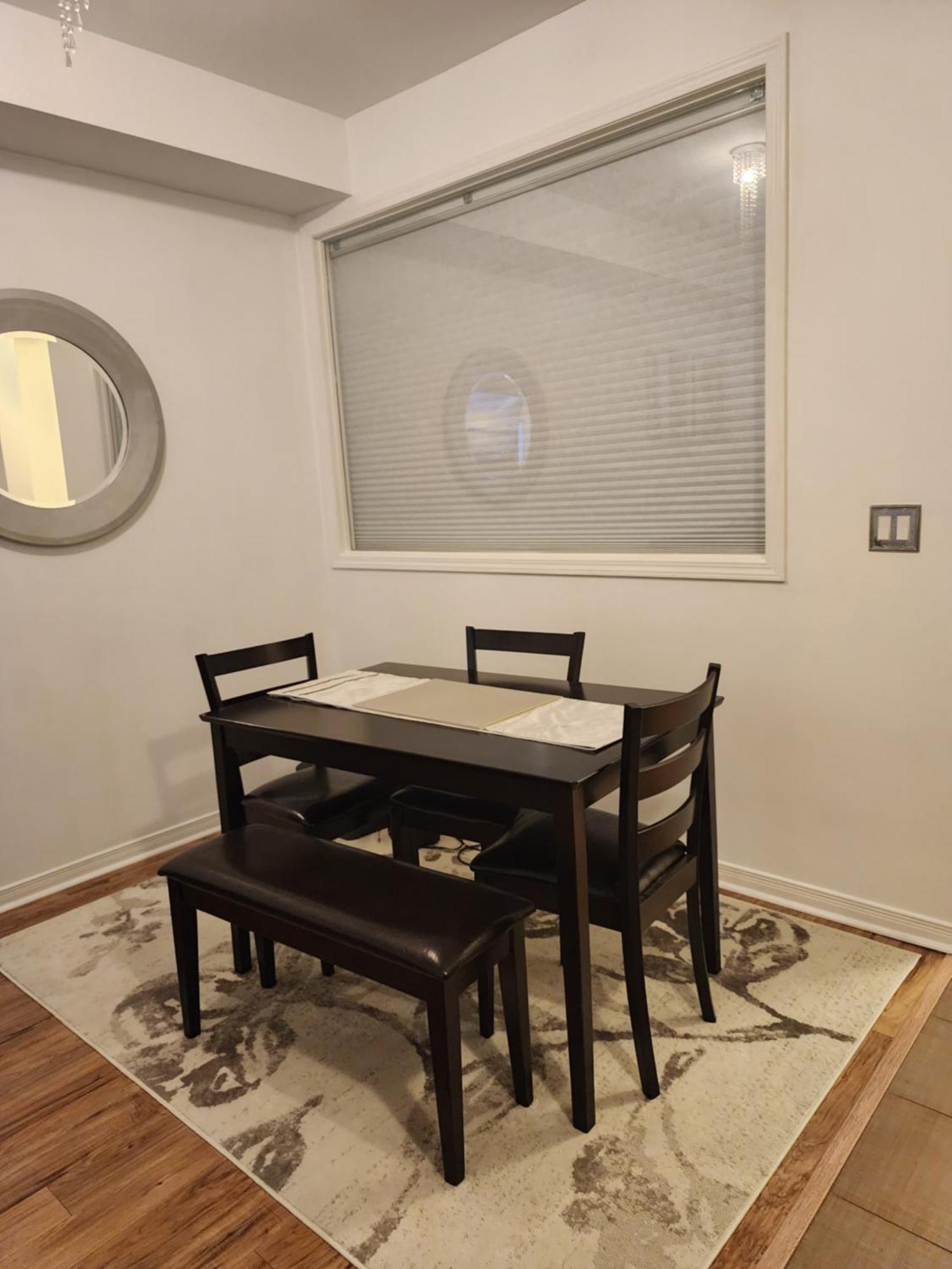 Beautiful Townhouse Near Yorkdale Mall, Wilson Subway Appartement Toronto Buitenkant foto